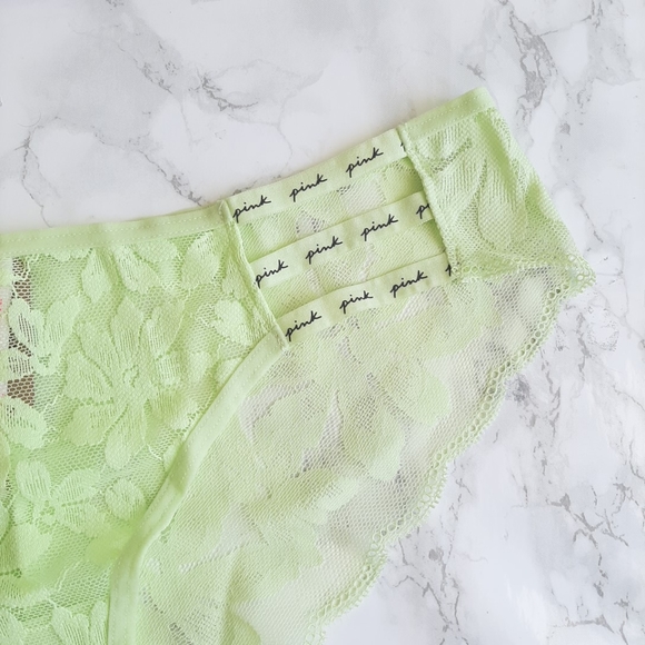 COPY - PINK VS STRAPPY Cherry LOGO CHEEKSTER - Picture 2 of 9